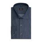 GENTS - Uni denimblauw - M 39/40, Verzenden, Nieuw