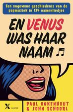 9789401620802 En Venus was haar naam | Tweedehands, Verzenden, Zo goed als nieuw, Paul Onkenhout