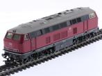 Schaal H0 Märklin 3075.3 diesellocomotief BR 216 van de D.., Hobby en Vrije tijd, Modeltreinen | H0, Wisselstroom, Gebruikt, Locomotief