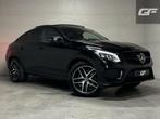 Mercedes-Benz GLE Coupé 350 d 4MATIC AMG Pano H/K Leer, Automaat, Overige kleuren, Mercedes-Benz, Diesel