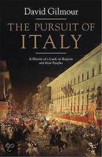 The Pursuit Of Italy, Ophalen of Verzenden, Nieuw