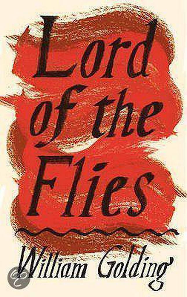 Lord of the Flies. William Golding 9780571245895, Boeken, Taal | Engels, Gelezen, Verzenden
