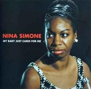 cd - Nina Simone - My Baby Just Cares For Me, Cd's en Dvd's, Cd's | R&B en Soul, Zo goed als nieuw, Verzenden