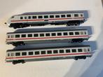 Märklin H0 - 46630-43680 - Model treinwagon (3) - DB, Nieuw