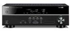 Yamaha HTR-2064, Audio, Tv en Foto, Versterkers en Receivers, Overige systemen, Gebruikt, 60 tot 120 watt, Yamaha