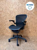 Bureaustoel Herman Miller Aeron - type B - antraciet met..., Nieuw in verpakking