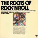 LP gebruikt - Various - The Roots Of RockN Roll (Sealed..., Zo goed als nieuw, Verzenden