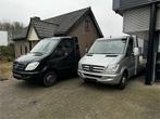 Oprijwagen huren | KM Vrij | Auto Transport | Auto Ambulance, Met chauffeur, Verhuiswagen of Bestelauto