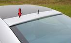 Rieger achterraamspoiler | C-Klasse (W203): 05.00- - Sedan |, Auto diversen, Tuning en Styling, Verzenden