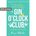 the Gin OClock Club 9780751575903 Rosie Blake, Verzenden, Gelezen, Rosie Blake