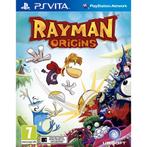 PS Vita Rayman Origins, Spelcomputers en Games, Games | Sony PlayStation Vita, Verzenden, Zo goed als nieuw