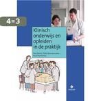 Klinisch onderwijs en opleiden in de praktijk 9789085620945, Boeken, Verzenden, Gelezen, Paul Brand