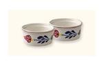 Boerenbont Ramekin - Ø9,5cm - set van 2 stuks (Huishouden), Huis en Inrichting, Keuken | Servies, Verzenden, Nieuw