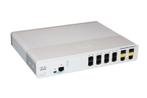 Cisco Catalyst 2960C Switch 8 FE, 2 x Dual Uplink, Lan, Ophalen of Verzenden, Nieuw
