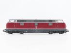 Piko H0 - 52606 - Diesellocomotief (1) - BR 221 - DB, Nieuw