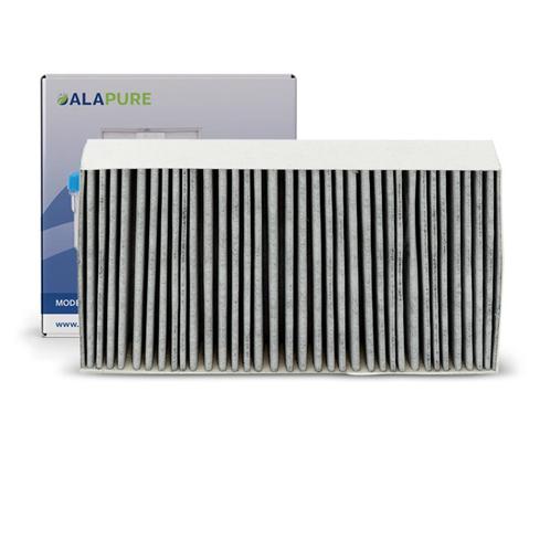 Alapure HFK3995 Compatible met Miele Koolstoffilter DKF29 /, Witgoed en Apparatuur, Afzuigkappen, Verzenden