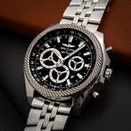 Breitling - Bentley Barnato - A25366 - Heren - 2010-2020, Nieuw