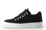 Nubikk Sneakers in maat 42 Zwart | 10% extra korting, Nubikk, Verzenden, Zwart, Sneakers of Gympen