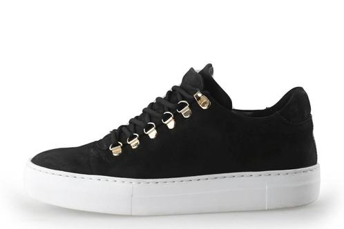 Nubikk Sneakers in maat 42 Zwart | 10% extra korting, Kleding | Heren, Schoenen, Zwart, Zo goed als nieuw, Sneakers of Gympen