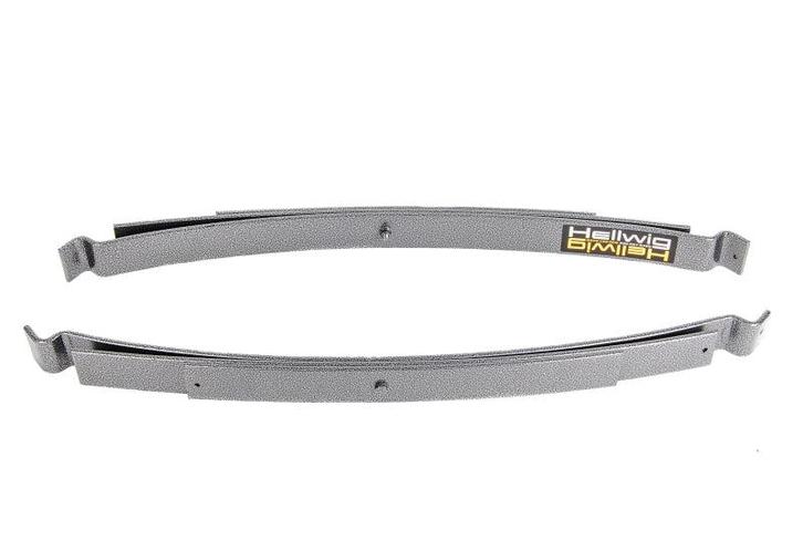 Hellwig 04-09 Ford E-350 SD Load Pro - Up To 2500lb Level LC, Auto-onderdelen, Ophanging en Onderstel, Ophalen of Verzenden