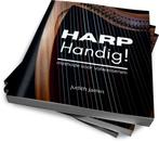 Harp leren spelen online!, Muziek en Instrumenten, Snaarinstrumenten | Harpen, Nieuw