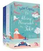 9789402717211 Romantic Escapes-pakket Julie Caplin, Boeken, Romans, Verzenden, Nieuw, Julie Caplin