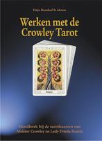 Werken met de Crowley Tarot 9789063782603 H. Banzhaf, Verzenden, Gelezen, H. Banzhaf