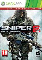 Sniper Ghost Warrior 2 (Xbox 360 Games) (Xbox 360), Spelcomputers en Games, Games | Xbox 360, Ophalen of Verzenden, Zo goed als nieuw
