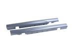 Side Skirts (set) | BMW 3-serie E46 (sedan / touring) | M-Pa, Verzenden, Nieuw, BMW