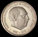 Spanje. Francisco Franco. 1 Onza - 1892 a 1975 - (R1230)
