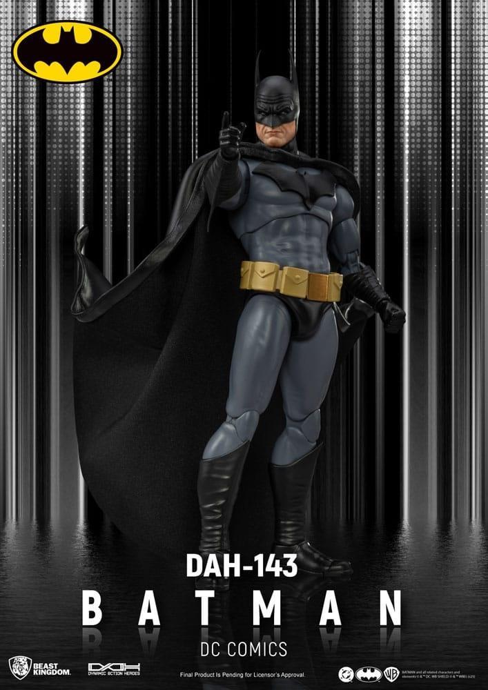 DC Comics Action Figure Batman 21 cm, Verzamelen, Film en Tv, Nieuw, Ophalen of Verzenden