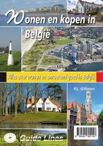 9789492895158 Wonen en kopen in - Wonen en kopen in Belgie, Boeken, Verzenden, Nieuw, P.L. Gillissen