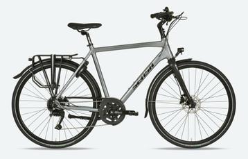 Sensa Superlite Disc Gent van 1249,- NU 650,- beschikbaar voor biedingen