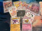 Pokémon Mixed collection - Pk cards - Charizard, Entei,, Hobby en Vrije tijd, Verzamelkaartspellen | Pokémon, Nieuw