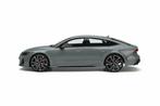 GT Spirit 1:18 - Modelauto - Audi RS7 Sportback - Limited, Nieuw