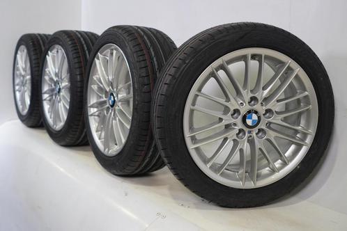 BMW 1 2 serie F20 F21 F22 F23 460M 17 inch velgen Bridgeston, Auto-onderdelen, Banden en Velgen, Velg(en), Gebruikt, 17 inch, Zomerbanden