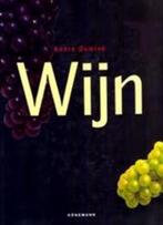 Wijn 9783833110030 Dominé André, Verzenden, Gelezen, Dominé André
