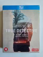 TRUE DETECTIVE SEASON 1 & 2 (IN SEAL) (BLURAY), Verzenden, Gebruikt