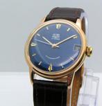 GUB Glashütte - Stossgesichert - cal. 69.1 - Zonder, Nieuw