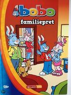 Bobo familiepret 9789059169555, Boeken, Verzenden, Gelezen