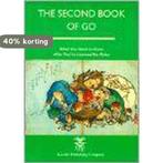 Second Book of Go 9784906574315 Richard Bozulich, Verzenden, Gelezen, Richard Bozulich