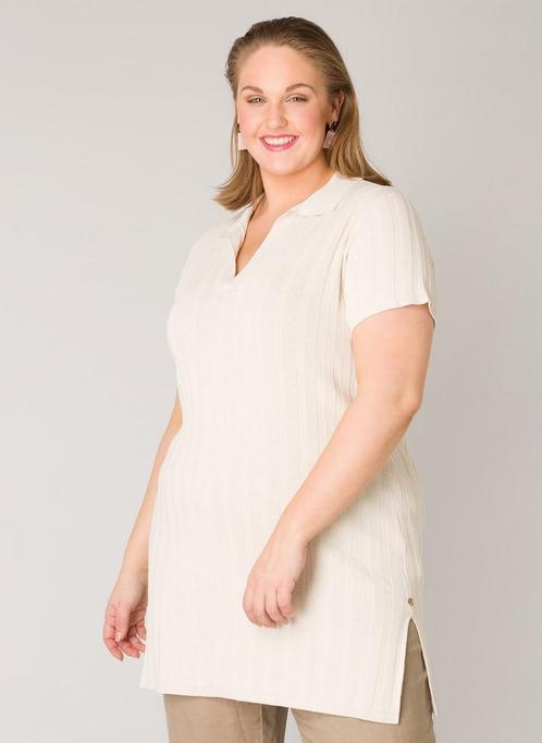 YESTA tuniek Tibby Maat:, Kleding | Dames, Blouses en Tunieken, Overige kleuren, Nieuw, Verzenden