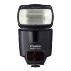 Canon Speedlite 430EX flitser - Tweedehands, Audio, Tv en Foto, Fotografie | Flitsers, Verzenden, Gebruikt, Canon