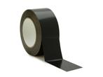 VAST-R Totaal Tape zwart 6cm x 25m1, Nieuw, Ophalen of Verzenden