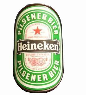 Heineken opener, Verzamelen, Merken en Reclamevoorwerpen, Nieuw, Ophalen of Verzenden