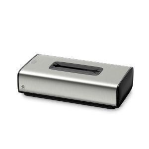 Tork Image Design facial tissue dispenser RVS, Huis en Inrichting, Schoonmaakartikelen, Verzenden
