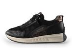 Gabor Sneakers in maat 37 Zwart | 10% extra korting, Verzenden, Zwart, Gabor, Sneakers of Gympen