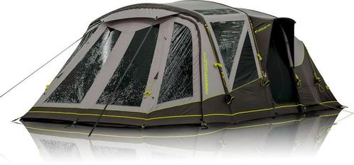 Zempire Aero TL Pro opblaasbare tent - 5 persoons, Caravans en Kamperen, Tenten, Nieuw, Verzenden