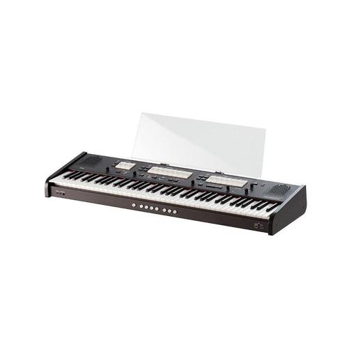 Johannus One BK orgel keyboard  0059418-3828, Muziek en Instrumenten, Overige Muziek en Instrumenten