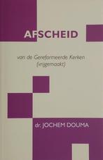 Afscheid 9789491391040 Jochem Douma, Verzenden, Gelezen, Jochem Douma